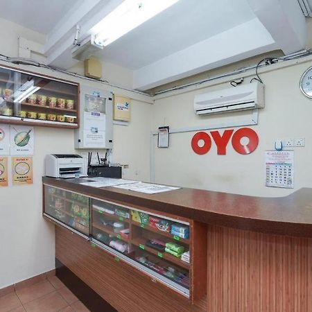 Hotel 91 Kajang Town Extérieur photo