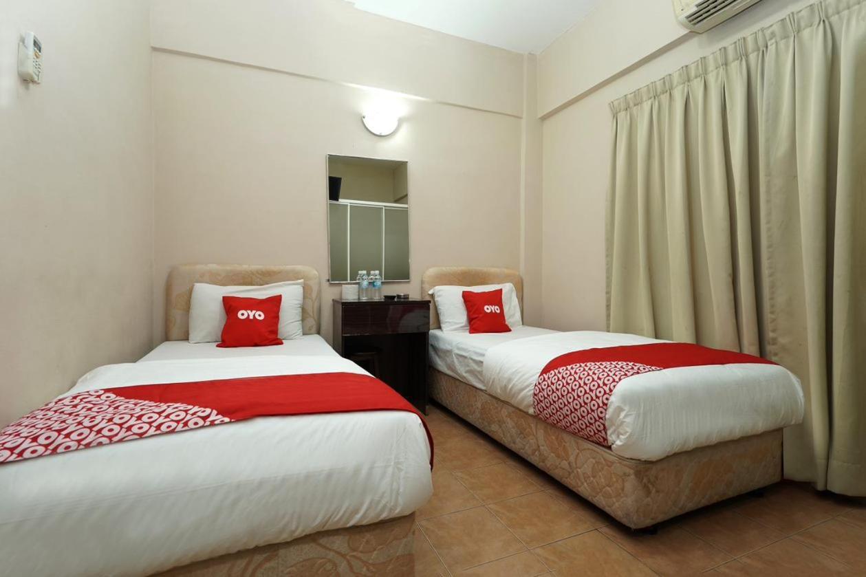 Hotel 91 Kajang Town Extérieur photo