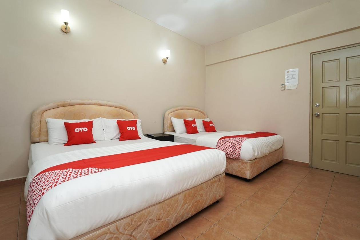 Hotel 91 Kajang Town Extérieur photo