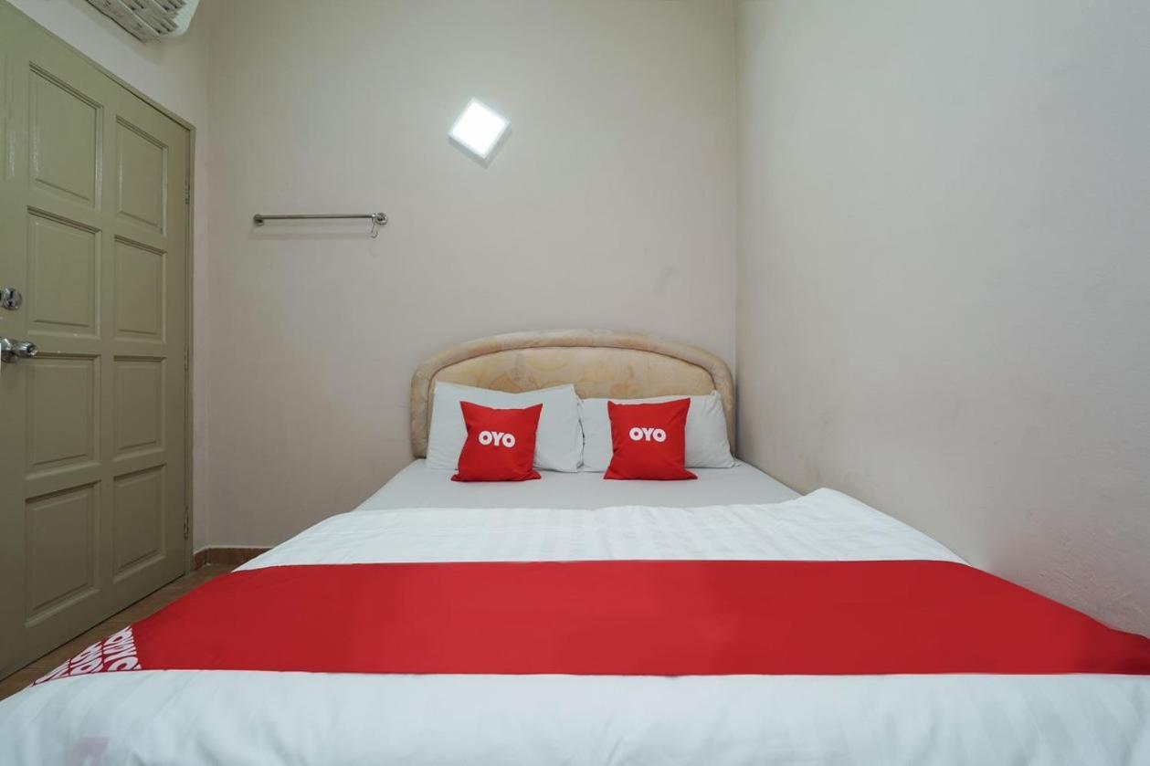 Hotel 91 Kajang Town Extérieur photo