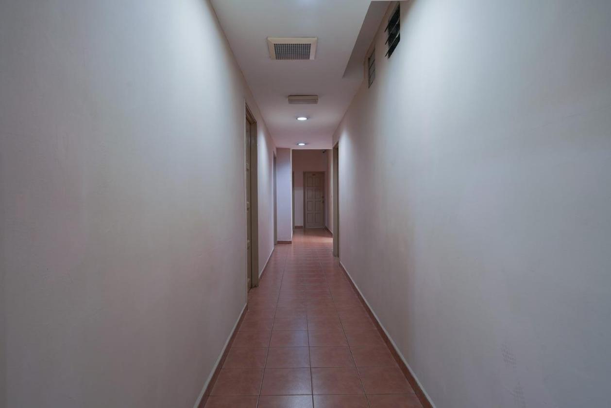 Hotel 91 Kajang Town Extérieur photo
