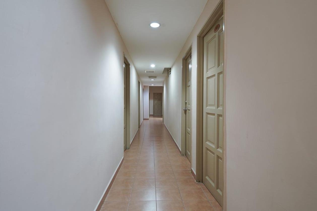 Hotel 91 Kajang Town Extérieur photo