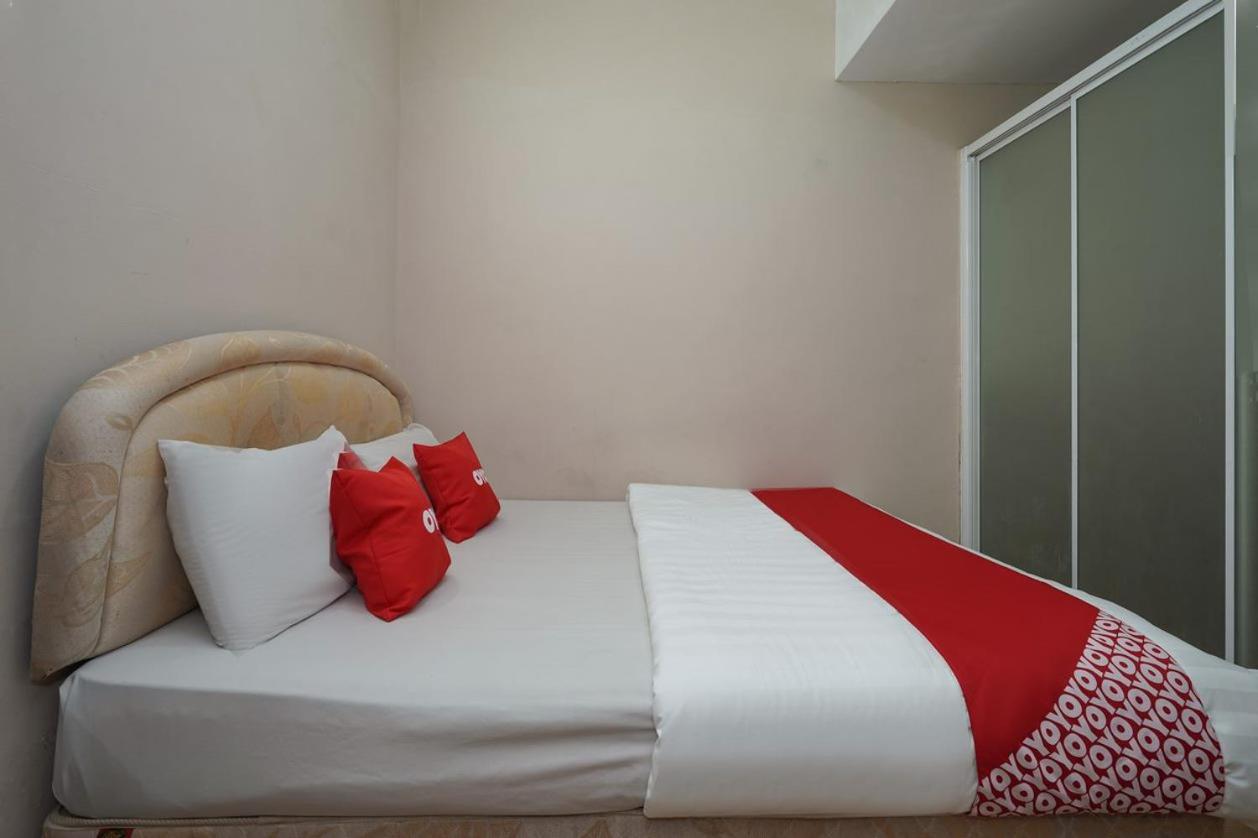 Hotel 91 Kajang Town Extérieur photo